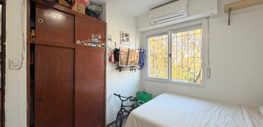 Pje Pailebot Davison 3800, Piso 3, Edificio B. Cuatro ambientes en venta