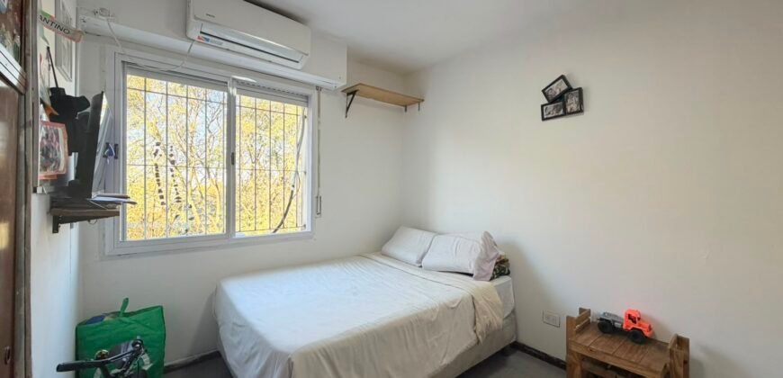 Pje Pailebot Davison 3800, Piso 3, Edificio B. Cuatro ambientes en venta