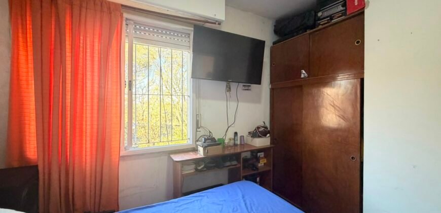 Pje Pailebot Davison 3800, Piso 3, Edificio B. Cuatro ambientes en venta