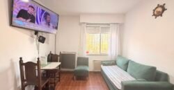 Pje Pailebot Davison 3800, Piso 3, Edificio B. Cuatro ambientes en venta
