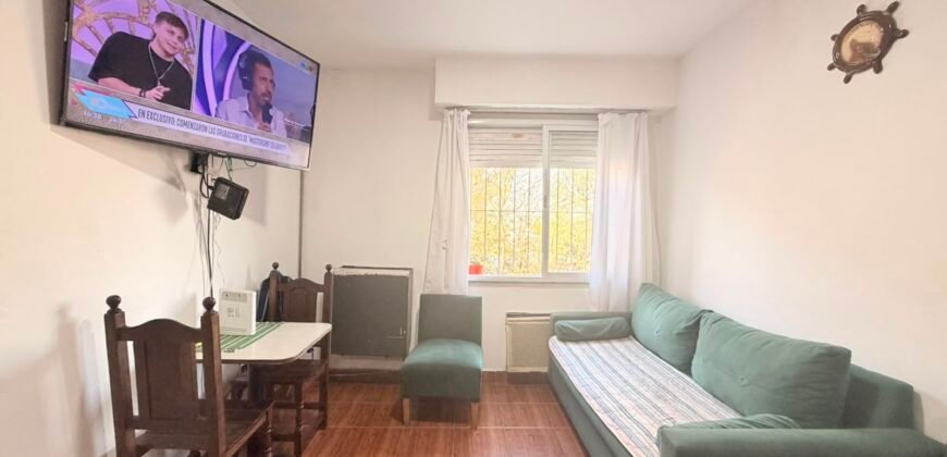 Pje Pailebot Davison 3800, Piso 3, Edificio B. Cuatro ambientes en venta