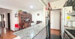 Pje Pailebot Davison 3800, Piso 3, Edificio B. Cuatro ambientes en venta