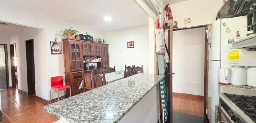 Pje Pailebot Davison 3800, Piso 3, Edificio B. Cuatro ambientes en venta