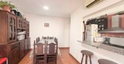 Pje Pailebot Davison 3800, Piso 3, Edificio B. Cuatro ambientes en venta