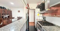Pje Pailebot Davison 3800, Piso 3, Edificio B. Cuatro ambientes en venta