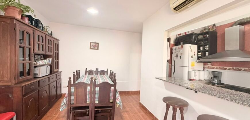 Pje Pailebot Davison 3800, Piso 3, Edificio B. Cuatro ambientes en venta