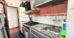 Pje Pailebot Davison 3800, Piso 3, Edificio B. Cuatro ambientes en venta