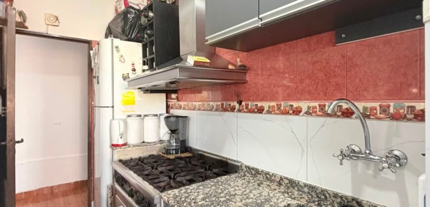Pje Pailebot Davison 3800, Piso 3, Edificio B. Cuatro ambientes en venta