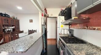 Pje Pailebot Davison 3800, Piso 3, Edificio B. Cuatro ambientes en venta
