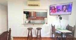 Pje Pailebot Davison 3800, Piso 3, Edificio B. Cuatro ambientes en venta