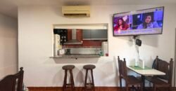 Pje Pailebot Davison 3800, Piso 3, Edificio B. Cuatro ambientes en venta