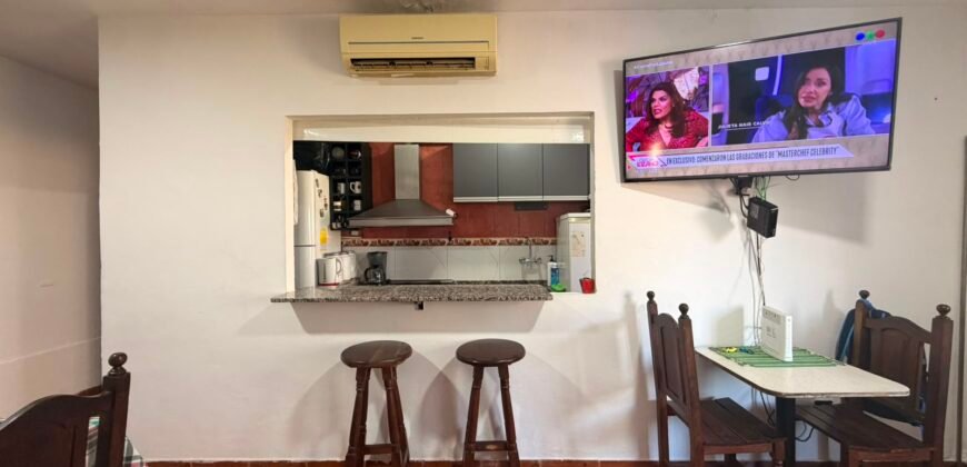 Pje Pailebot Davison 3800, Piso 3, Edificio B. Cuatro ambientes en venta