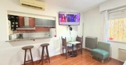 Pje Pailebot Davison 3800, Piso 3, Edificio B. Cuatro ambientes en venta