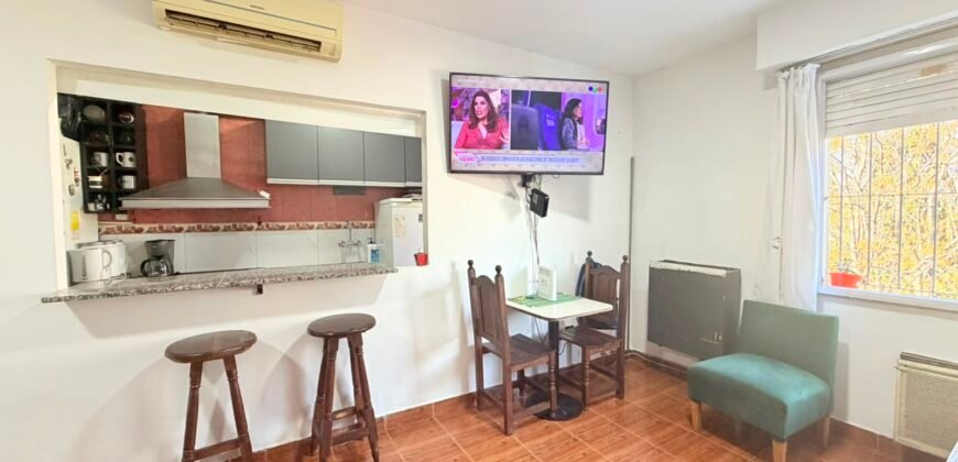 Pje Pailebot Davison 3800, Piso 3, Edificio B. Cuatro ambientes en venta