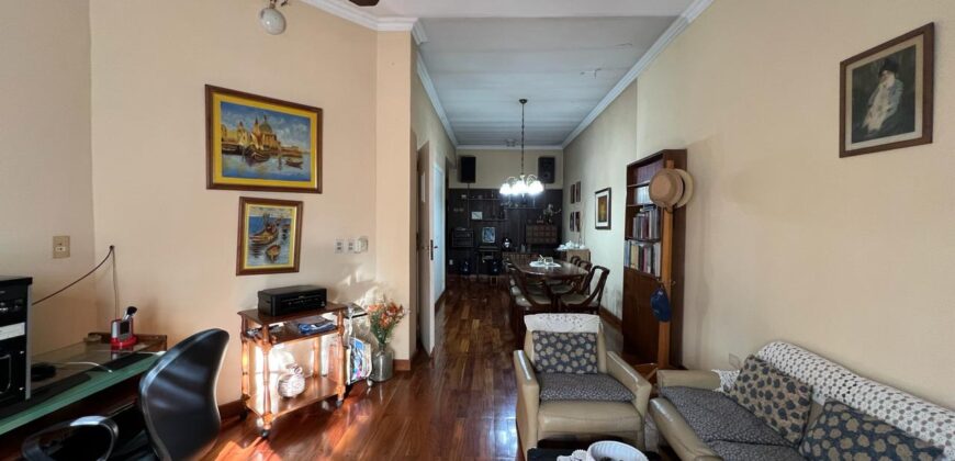 PH DE TRES AMBIENTES EN VENTA EN VILLA LUGANO HUBAC AL 5900