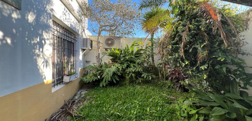 PH DE TRES AMBIENTES EN VENTA EN VILLA LUGANO HUBAC AL 5900