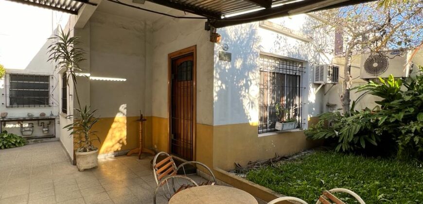 PH DE TRES AMBIENTES EN VENTA EN VILLA LUGANO HUBAC AL 5900