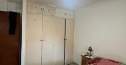 DEPARTAMENTO EN VENTA DE DOS AMBIENTES EN Bº NAGERA