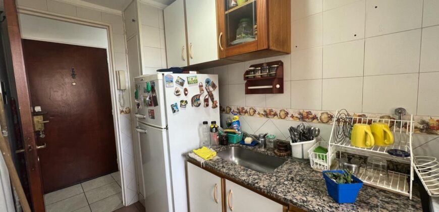 DEPARTAMENTO EN VENTA DE DOS AMBIENTES EN Bº NAGERA