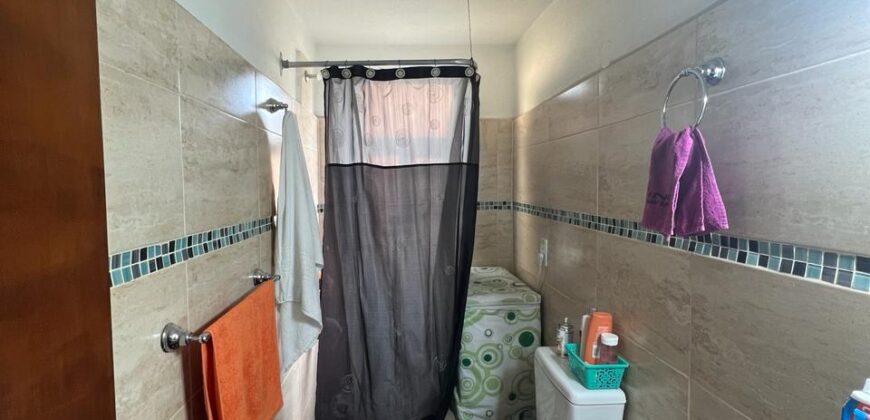 DEPARTAMENTO EN VENTA DE DOS AMBIENTES EN Bº NAGERA