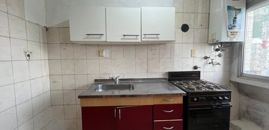 TRES AMBIENTES EN VENTA – EDIFICIO 55, BARRIO GRAL. SAVIO