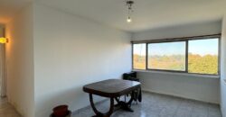 TRES AMBIENTES EN VENTA – EDIFICIO 22 BARRIO GRAL. SAVIO