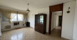 DEPARTAMENTO EN VENTA DE TRES AMBIENTES EN LUGANO I Y II EDIFICIO 18