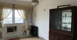 DEPARTAMENTO EN VENTA DE TRES AMBIENTES EN LUGANO I Y II EDIFICIO 18