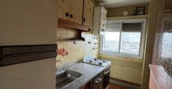 DEPARTAMENTO EN VENTA DE TRES AMBIENTES EN LUGANO I Y II EDIFICIO 18