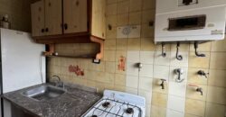 DEPARTAMENTO EN VENTA DE TRES AMBIENTES EN LUGANO I Y II EDIFICIO 18