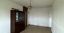 DEPARTAMENTO EN VENTA DE TRES AMBIENTES EN LUGANO I Y II EDIFICIO 18