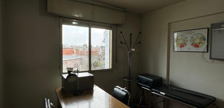 DEPTO DE 4 AMBIENTES EN VENTA BARRIO COPELLO TORRE 5