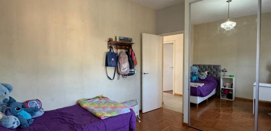 PH DE TRES AMBIENTES CON COCHERA EN VENTA EN VILLA LUGANO