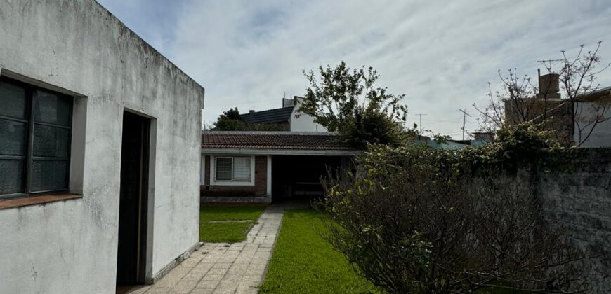 Casa en venta en Somellera al 5300