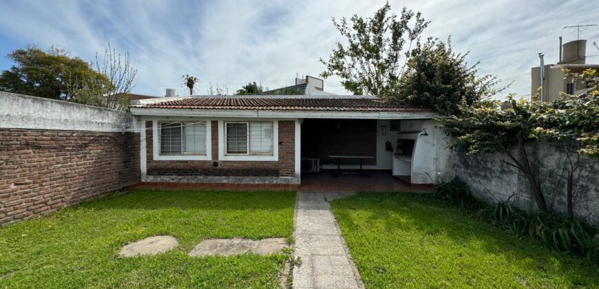 Casa en venta en Somellera al 5300