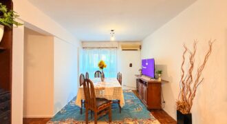 DEPTO DE 4 AMBIENTES EN VENTA BARRIO COPELLO TORRE 1