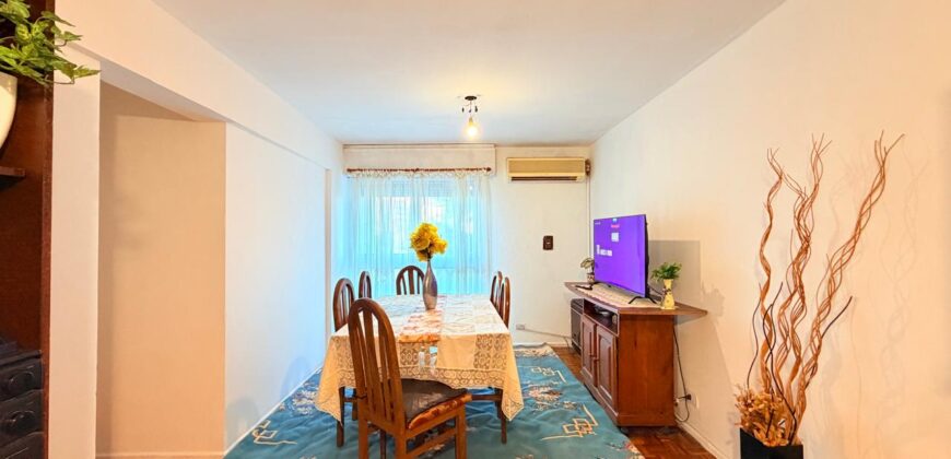 DEPTO DE 4 AMBIENTES EN VENTA BARRIO COPELLO TORRE 1