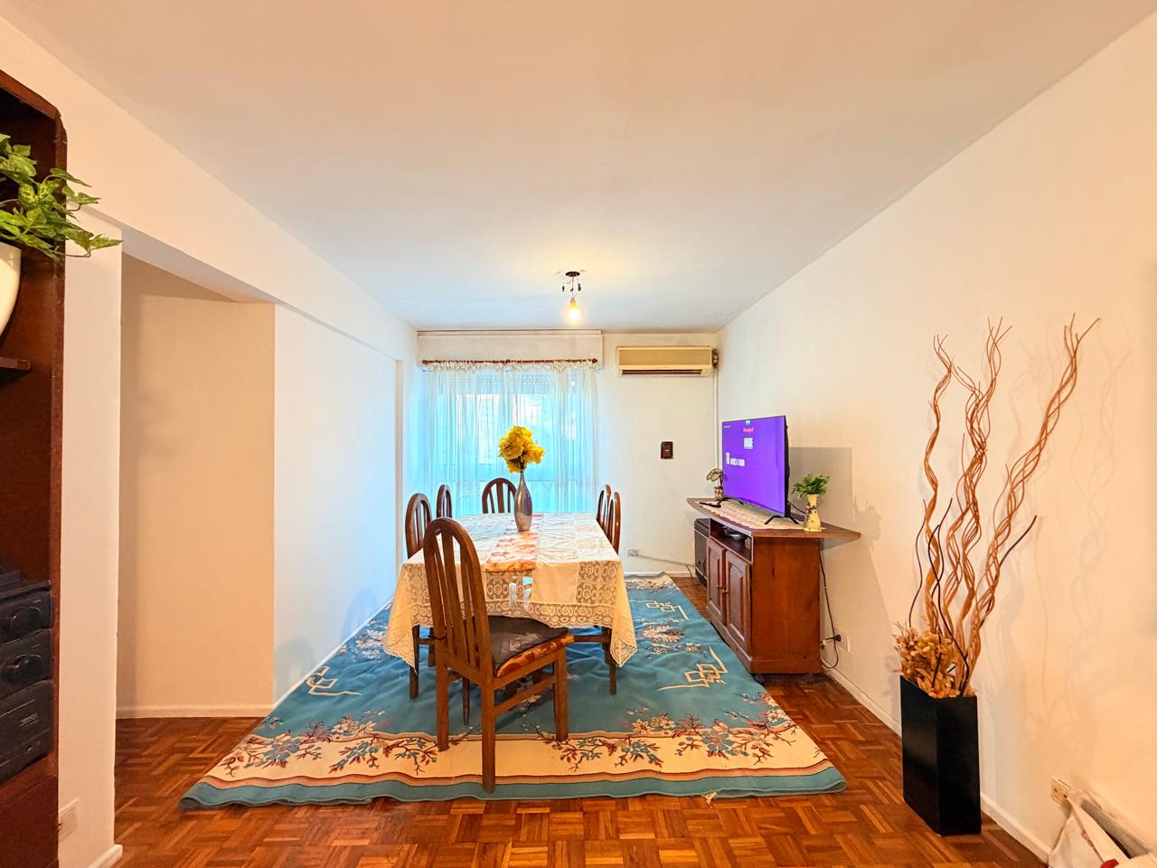 DEPTO DE 4 AMBIENTES EN VENTA BARRIO COPELLO TORRE 1