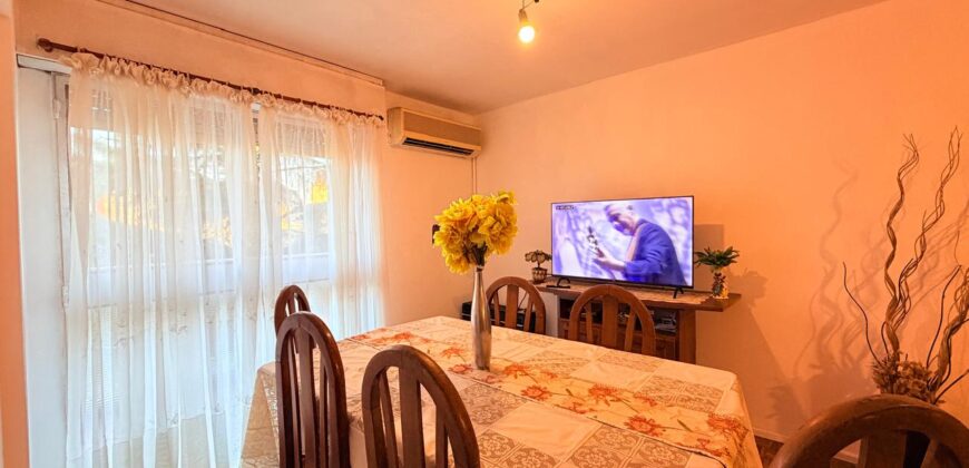 DEPTO DE 4 AMBIENTES EN VENTA BARRIO COPELLO TORRE 1