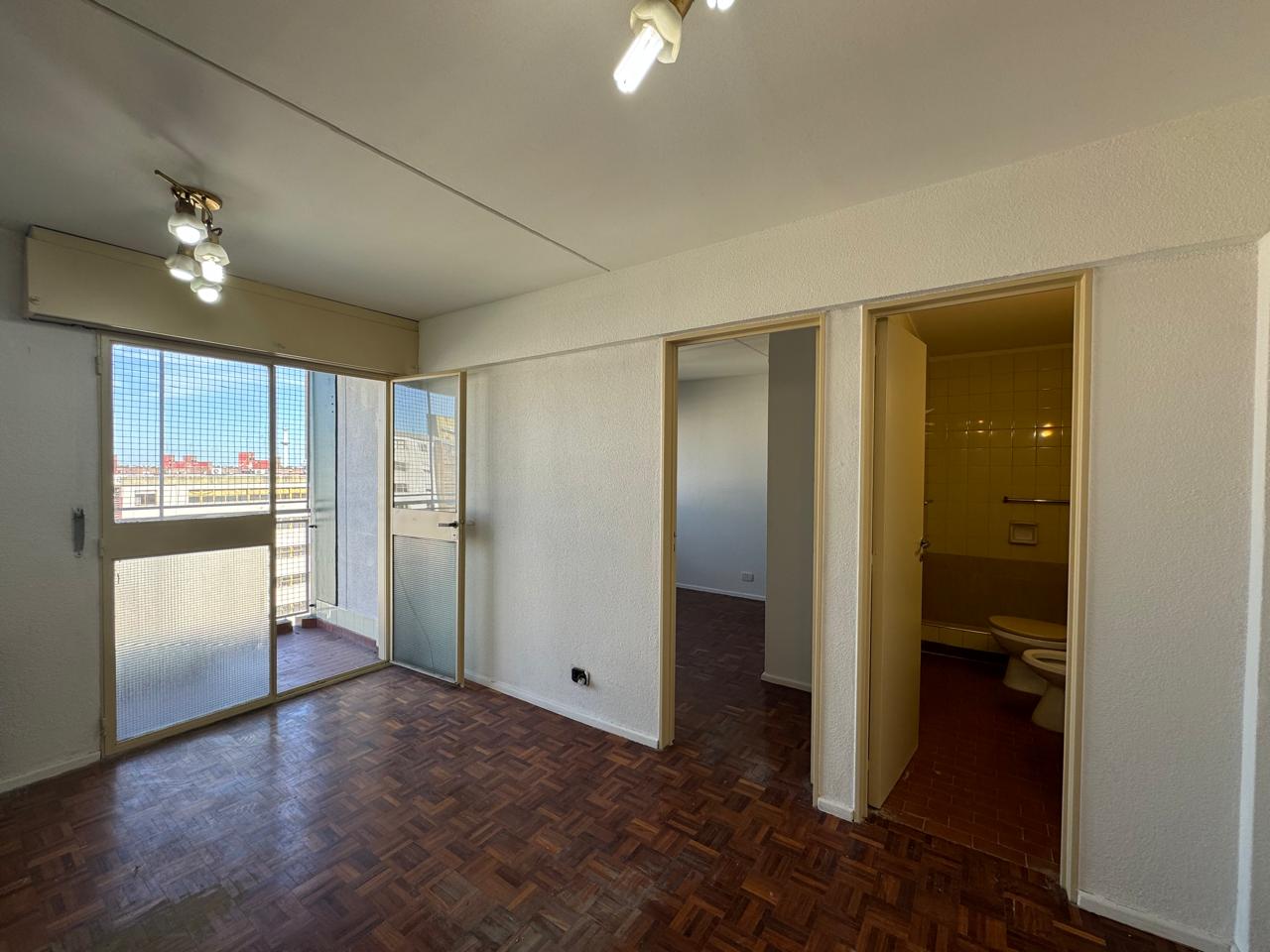 DOS AMBIENTES EN VENTA EN EL BARRIO COPELLO, VILLA LUGANO