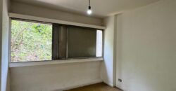 DEPARTAMENTO EN VENTA DE TRES AMBIENTES EN LUGANO 1 Y 2, EDIFICIO 124