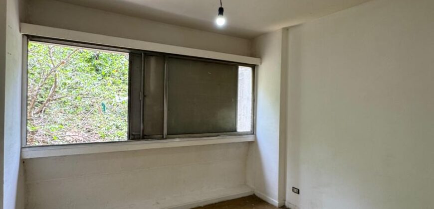 DEPARTAMENTO EN VENTA DE TRES AMBIENTES EN LUGANO 1 Y 2, EDIFICIO 124