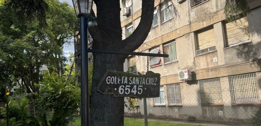 DEPARTAMENTO DOS AMBIENTES EN VENTA APTO CREDITO