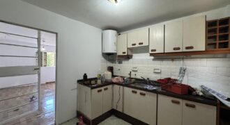 Cuatro Ambientes En Venta En El Barrio Piedrabuena Primer Piso