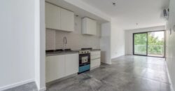 Departamento un ambiente divisible en Villa Luro a estrenar