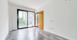 Departamento un ambiente divisible en Villa Luro a estrenar