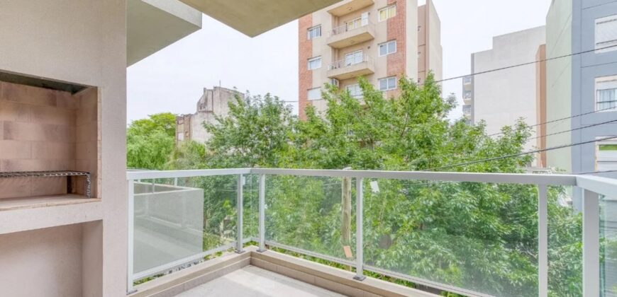 Departamento un ambiente divisible en Villa Luro a estrenar