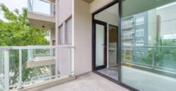 Departamento un ambiente divisible en Villa Luro a estrenar