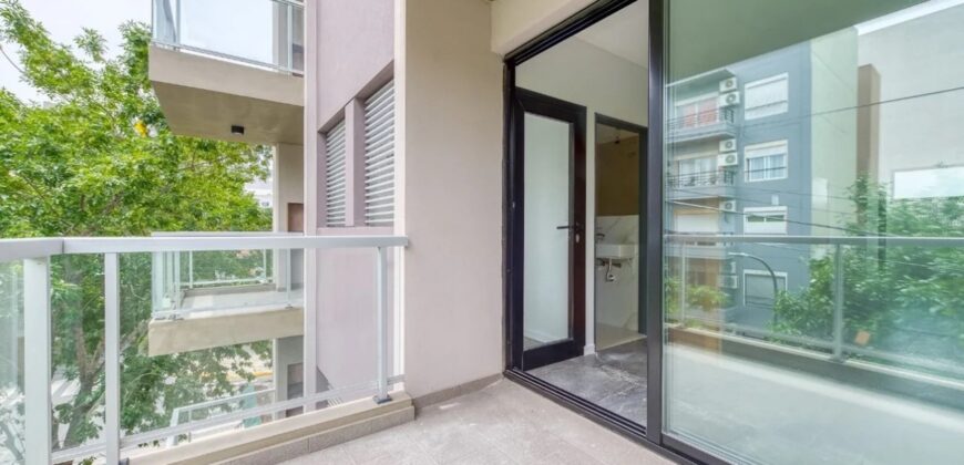Departamento un ambiente divisible en Villa Luro a estrenar