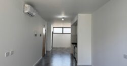 Departamento un ambiente divisible en Villa Luro a estrenar